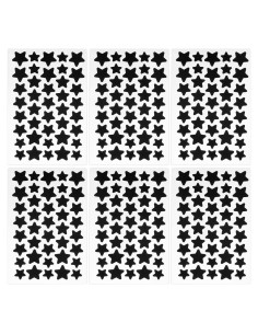 240 Parches para Acné Estrella Negros LXUEJIE Hidrocoloides