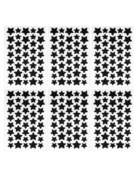 240 Parches para Acné Estrella Negros LXUEJIE Hidrocoloides