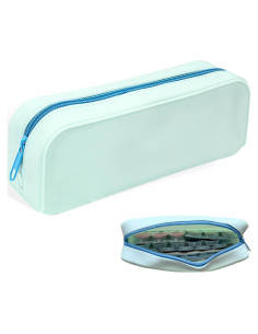 Estuche Organizador de Lentes de Contacto EOREA Verde 30 Lentes