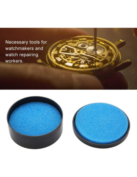 Grasa Selladora para Reloj Fydun 10.19x7.01cm 17.86g