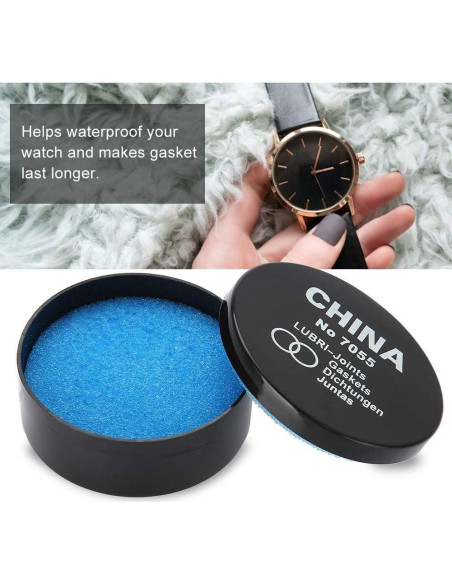 Grasa Selladora para Reloj Fydun 10.19x7.01cm 17.86g