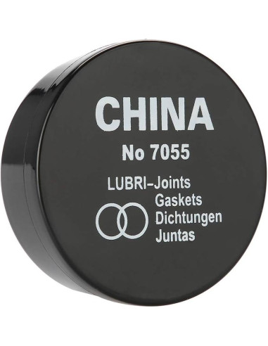 Grasa Selladora para Reloj Fydun 10.19x7.01cm 17.86g