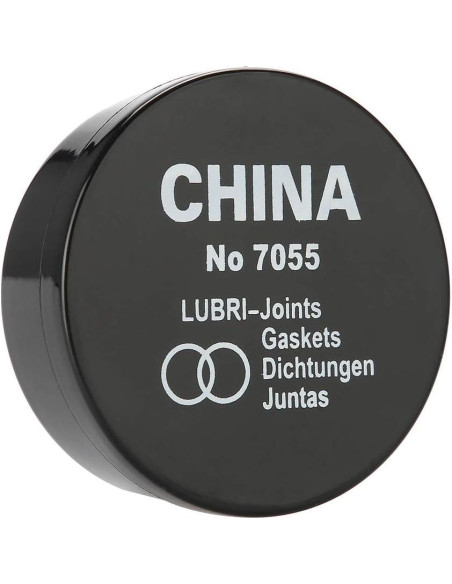 Grasa Selladora para Reloj Fydun 10.19x7.01cm 17.86g