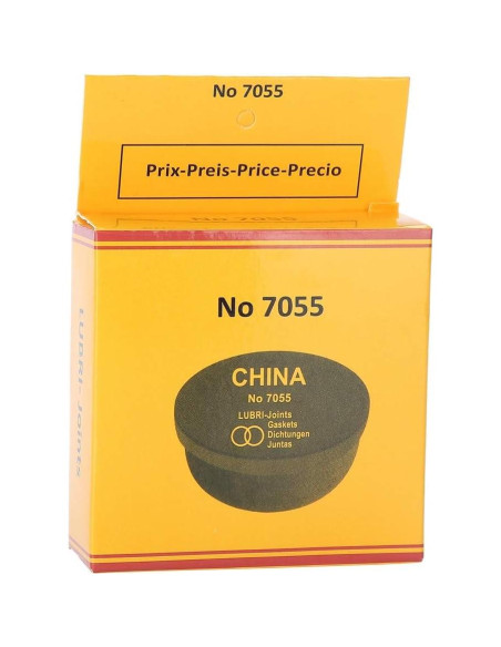 Grasa Selladora para Reloj Fydun 10.19x7.01cm 17.86g