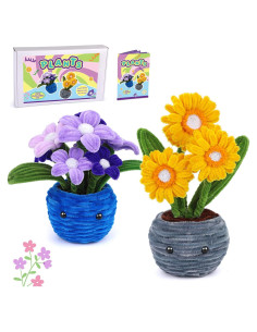 Kit de Limpiadores de Tuberías Zlulary 470PCS para Manualidades