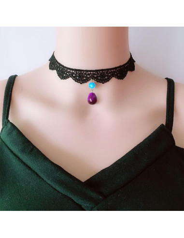 Moldes de Silicona DLAND para Resina Esféricos - 2 Pcs