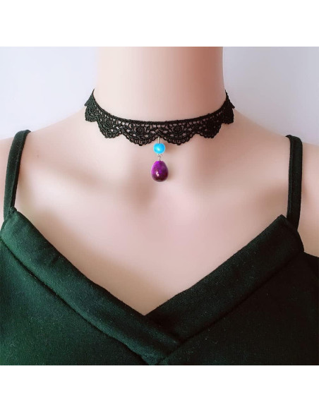 Moldes de Silicona DLAND para Resina Esféricos - 2 Pcs