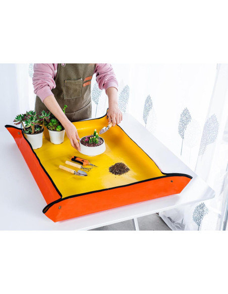 Kit de Jardinería Josteve 5 Pcs - Tijeras y Herramientas para Suculentas