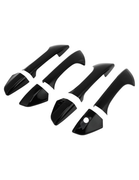 Cubierta de Manija de Puerta para Honda Accord 2008-2012 HEROFFIX