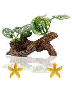 Hamaca de hoja de seda GOFYLIN con cueva de madera flotante