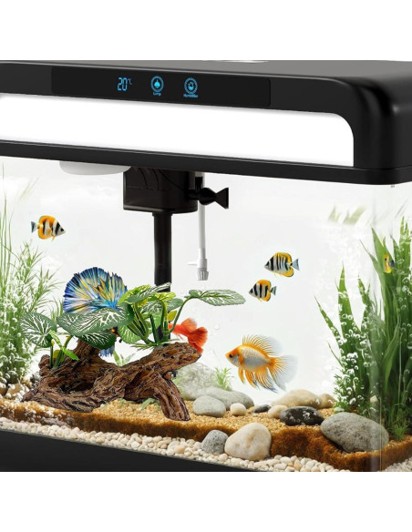 Hamaca de hoja de seda GOFYLIN con cueva de madera flotante