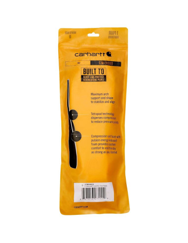 Plantilla CMI9000 Carhartt para Hombre Talla 12-12.5