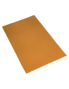 Pad de Suela de Goma Antideslizante HEEPDD 58x38cm Reparación