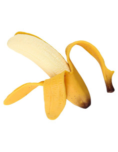 Juguete Squishies Plátano Anboor - Alivio Estrés 13.9 cm