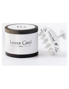 Masajeador de Cuero Cabelludo Leonor Greyl - Estimula Crecimiento Cabello