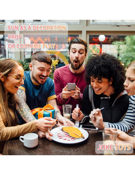 Juguete Squishies Plátano Anboor - Alivio Estrés 13.9 cm