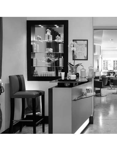 Masajeador de Cuero Cabelludo Leonor Greyl - Estimula Crecimiento Cabello