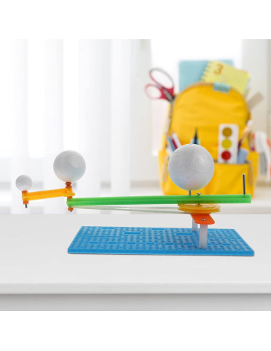 Conjunto Educativo de Planetario Scicalife - Modelo Solar