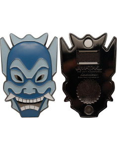 Abrebotellas Fanattik Avatar El Último Maestro del Aire Azul 2