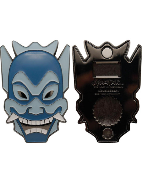Abrebotellas Fanattik Avatar El Último Maestro del Aire Azul