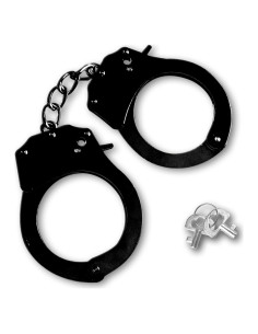 Esposas de Juguete Metalicas HOHAJIU para Niños Ajustables