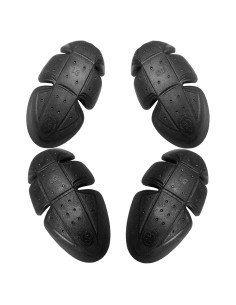 Set de Armaduras para Chaquetas de Motocicleta 4PC CE Nivel 2