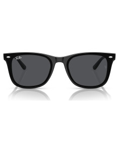 Gafas de sol cuadradas Ray-Ban RB4420 para mujer 100% UV