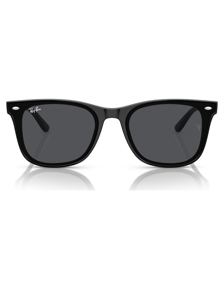 Gafas de sol cuadradas Ray-Ban RB4420 para mujer 100% UV