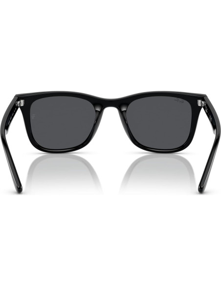 Gafas de sol cuadradas Ray-Ban RB4420 para mujer 100% UV