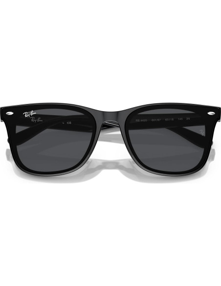 Gafas de sol cuadradas Ray-Ban RB4420 para mujer 100% UV