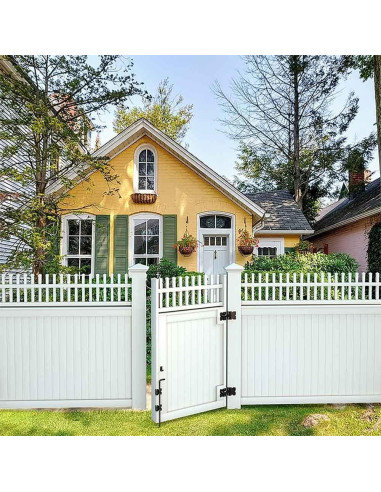 Varilla de bloqueo de caña 36" Wedelweib - Paquete de 2