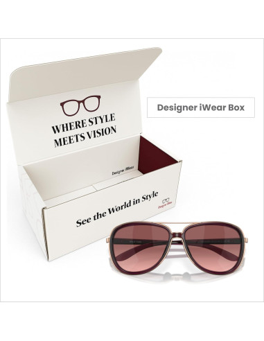 Gafas de sol Oakley Split Time OO4129 para mujer con kit