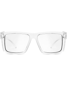 Gafas de Seguridad Fotoquímicas UV400 con Transición de Luz Azul 2
