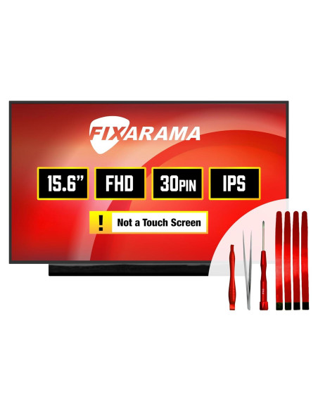 Pantalla Reemplazo Huawei MateBook D15 15.6" FHD IPS 60Hz