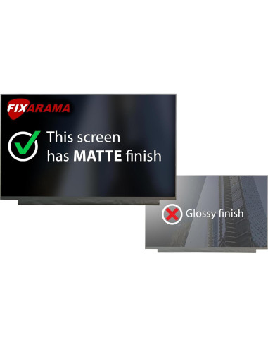 Pantalla Reemplazo Huawei MateBook D15 15.6" FHD IPS 60Hz