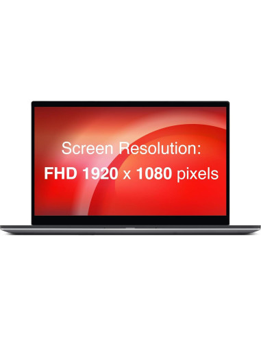 Pantalla Reemplazo Huawei MateBook D15 15.6" FHD IPS 60Hz