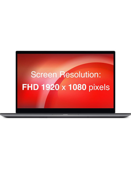 Pantalla Reemplazo Huawei MateBook D15 15.6" FHD IPS 60Hz