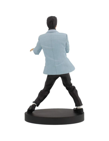 Estatua Coleccionable Elvis Presley BobbleHIPS Royal Bobbles 20.3 cm