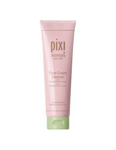 Limpiador Crema Facial Pixi Rosa 135 ml Nutritivo