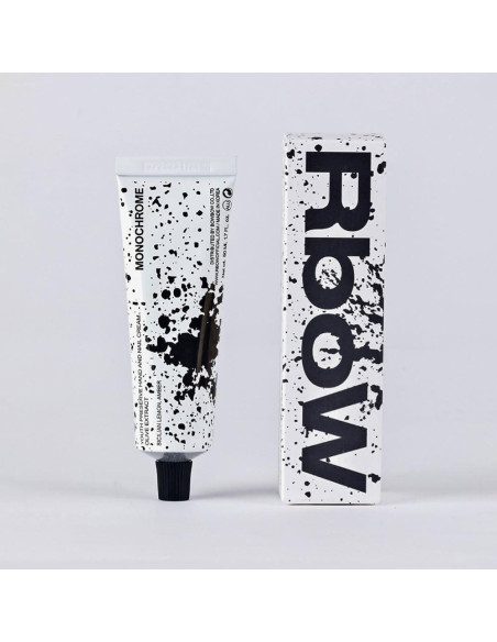 Crema de Manos y Uñas RboW 50ml Hidratante con Oliva y Macadamia