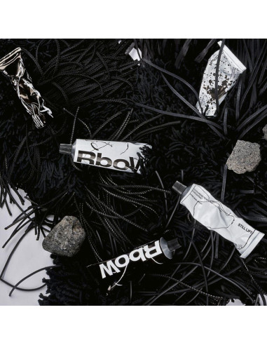 Crema de Manos y Uñas RboW 50ml Hidratante con Oliva y Macadamia