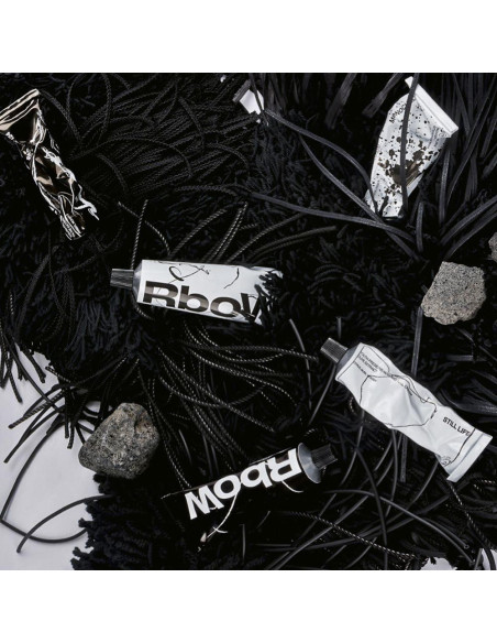 Crema de Manos y Uñas RboW 50ml Hidratante con Oliva y Macadamia