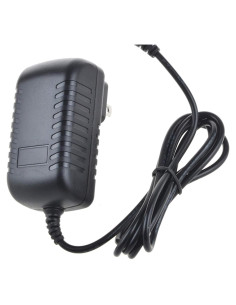 Adaptador AC/DC Accessory USA para Taladro Black & Decker 18V