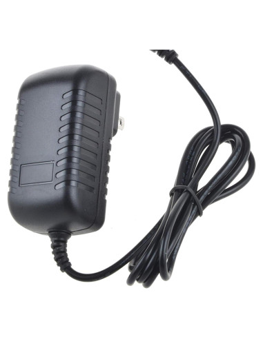 Adaptador AC/DC Accessory USA para Taladro Black & Decker 18V