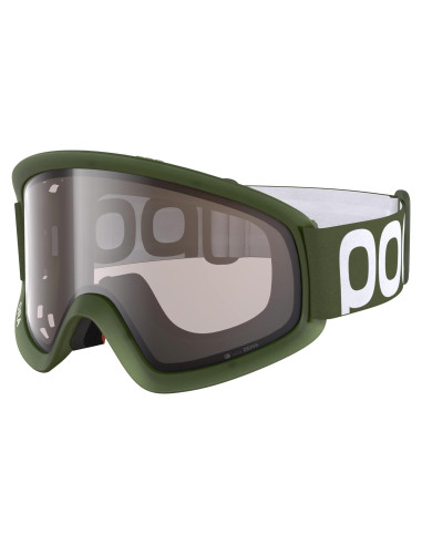 Gafas de Ciclismo POC Ora Clarity Verde Epidote Talla Única