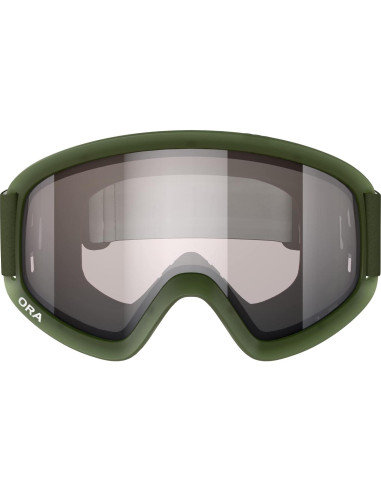 Gafas de Ciclismo POC Ora Clarity Verde Epidote Talla Única