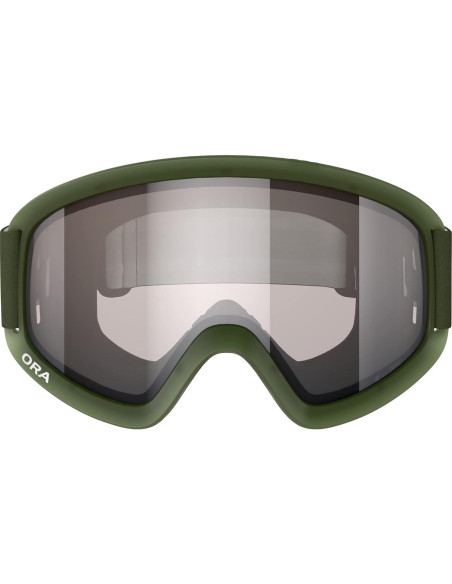 Gafas de Ciclismo POC Ora Clarity Verde Epidote Talla Única
