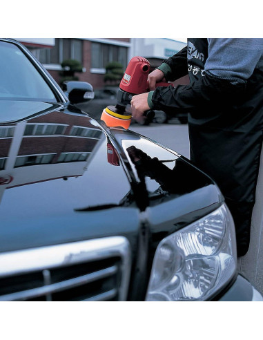 Kit de Pulido y Lijado 98 Piezas Zhi Ye 3 Pulgadas