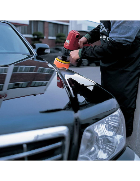 Kit de Pulido y Lijado 98 Piezas Zhi Ye 3 Pulgadas