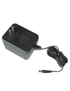 Adaptador de CA EPtech para Black & Decker CHV1410B 14.4V